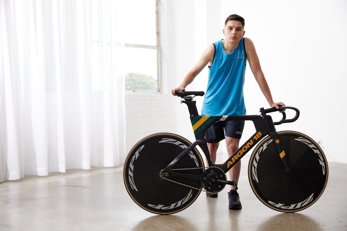 Regional Academies and NSWIS Extend Partnership to Empower Future Paralympians Regional Academies and NSWIS Extend Partnership to Empower Future Paralympians